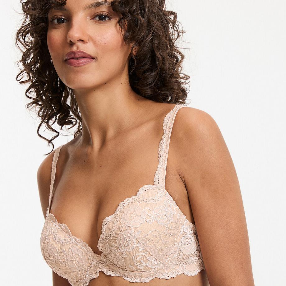 La Redoute Collections Soutien-gorge push-up Anthea  