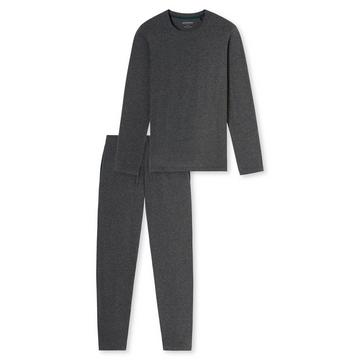 Schiesser Pyjama Modern Nightwear