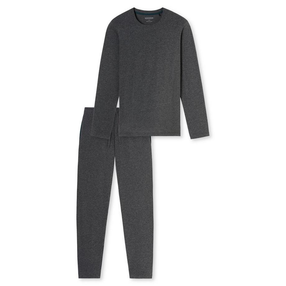 Schiesser Pyjama Modern Nightwear  