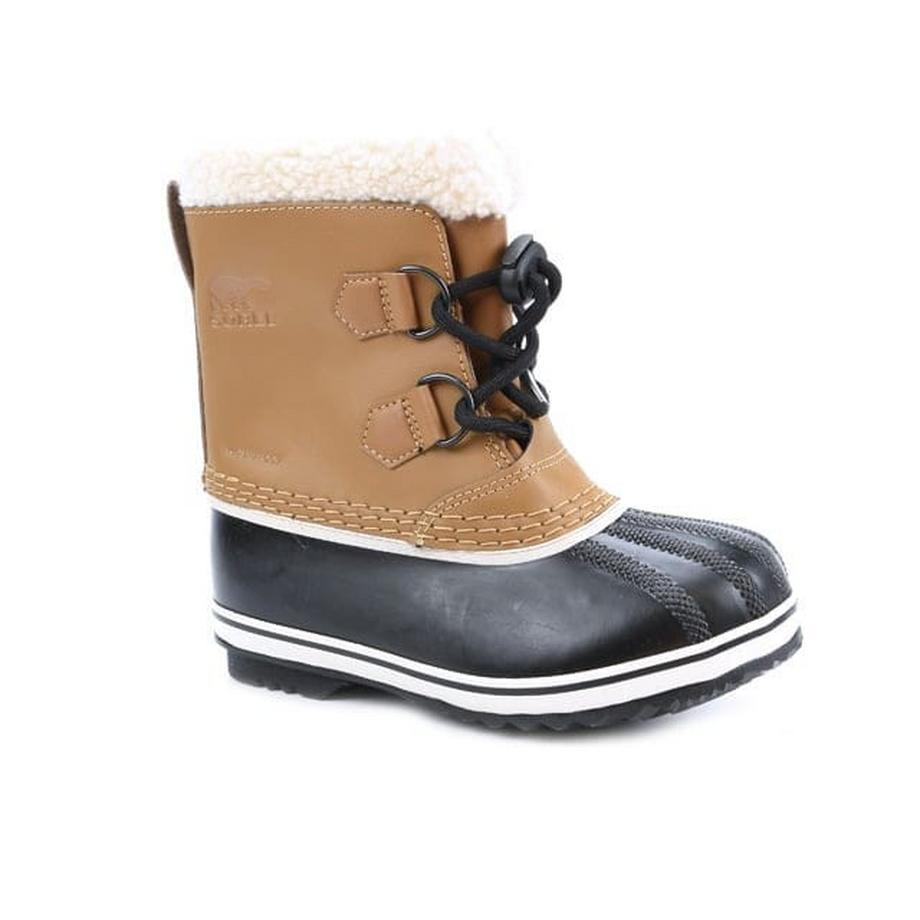 SOREL Yoot Pac TP-30 Winterstiefel  