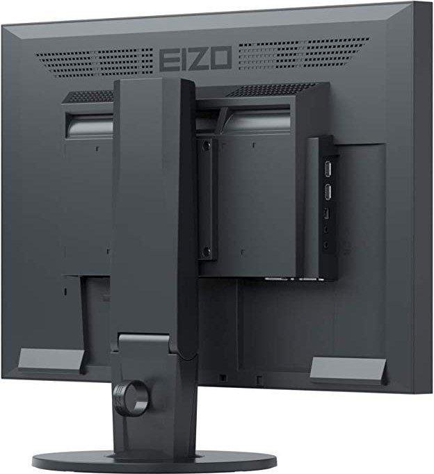 EIZO  EV2430 Swiss Edition (24", WUXGA) - schwarz 