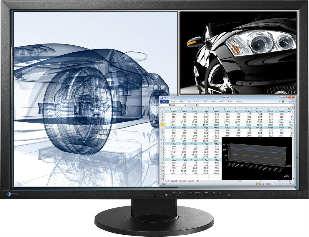 Image of EV2430 Swiss Edition (24", WUXGA) -