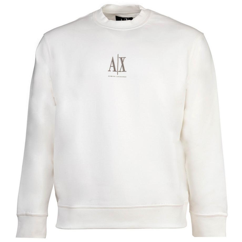 Sweatshirt  Bequem sitzend
