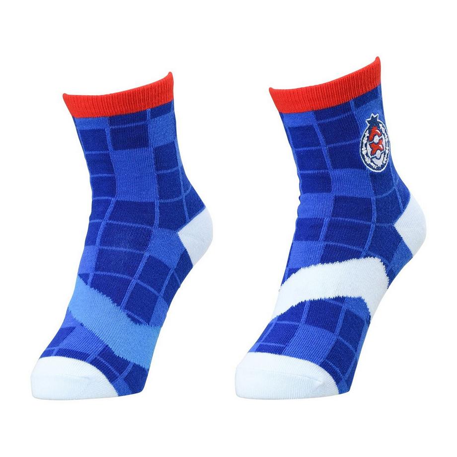 Pokémon Blueberry Academy Calzini  