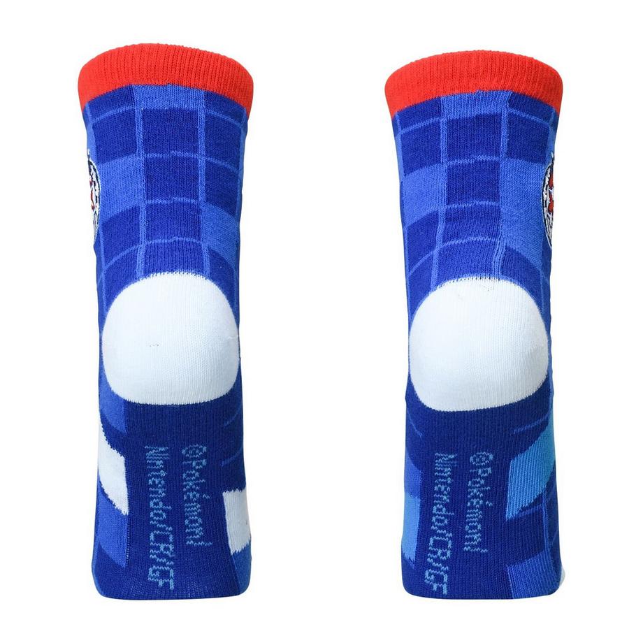 Pokémon Blueberry Academy Calzini  