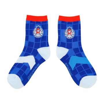 Blueberry Academy Socken