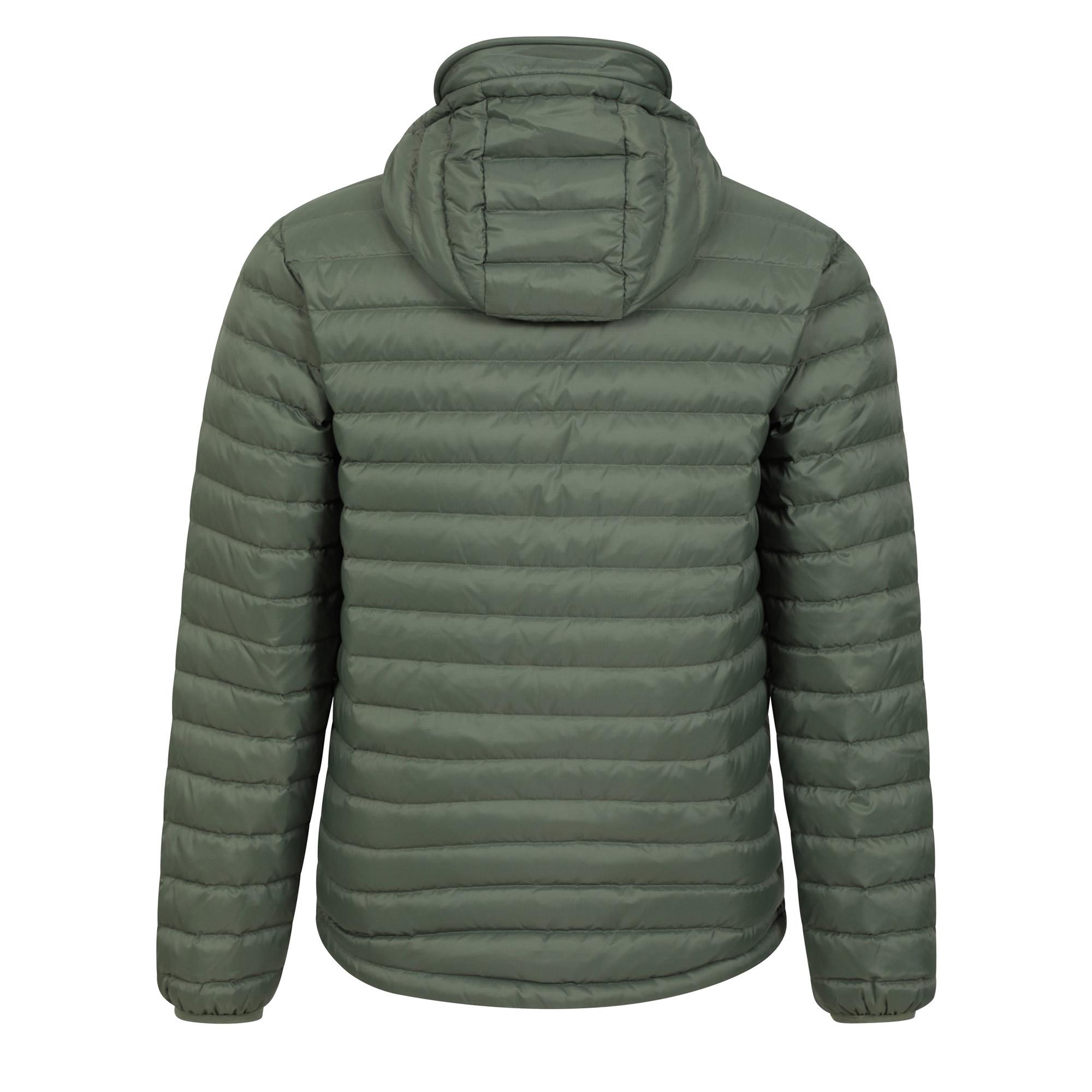 Mountain Warehouse  Veste matelassée HENRY EXTREME 