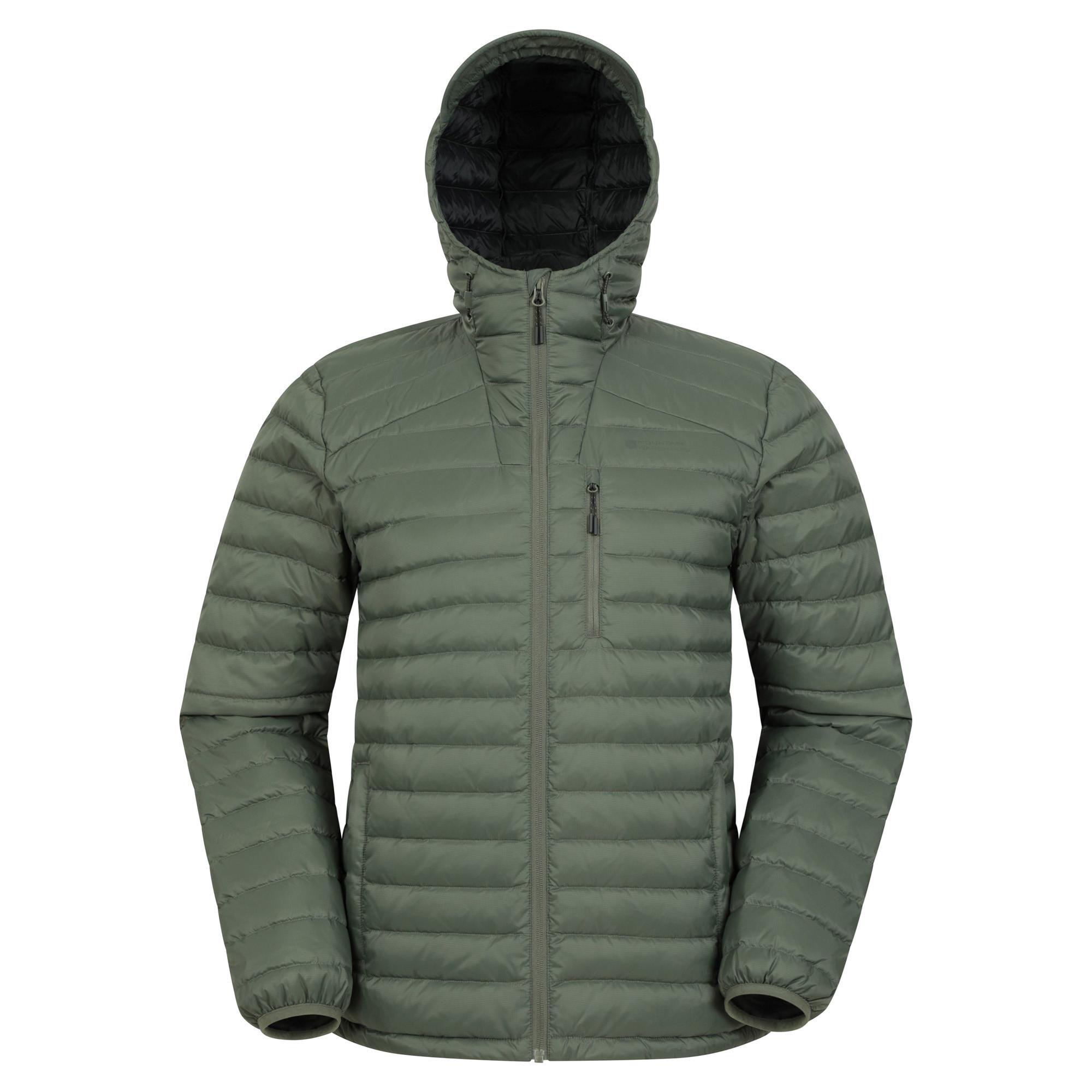 Mountain Warehouse  Veste matelassée HENRY EXTREME 