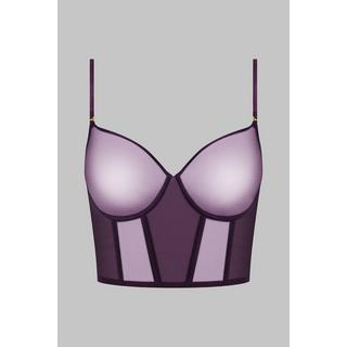 MAISON CLOSE  Bustier-BH - L'Amoureuse 