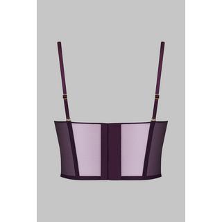 MAISON CLOSE  Bustier-BH - L'Amoureuse 