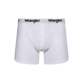 Wrangler  Panties 3 Pack Button Fly Trunks Tait 