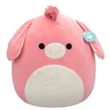 Squishmallows  Plüsch Maudie Esel (50cm) 