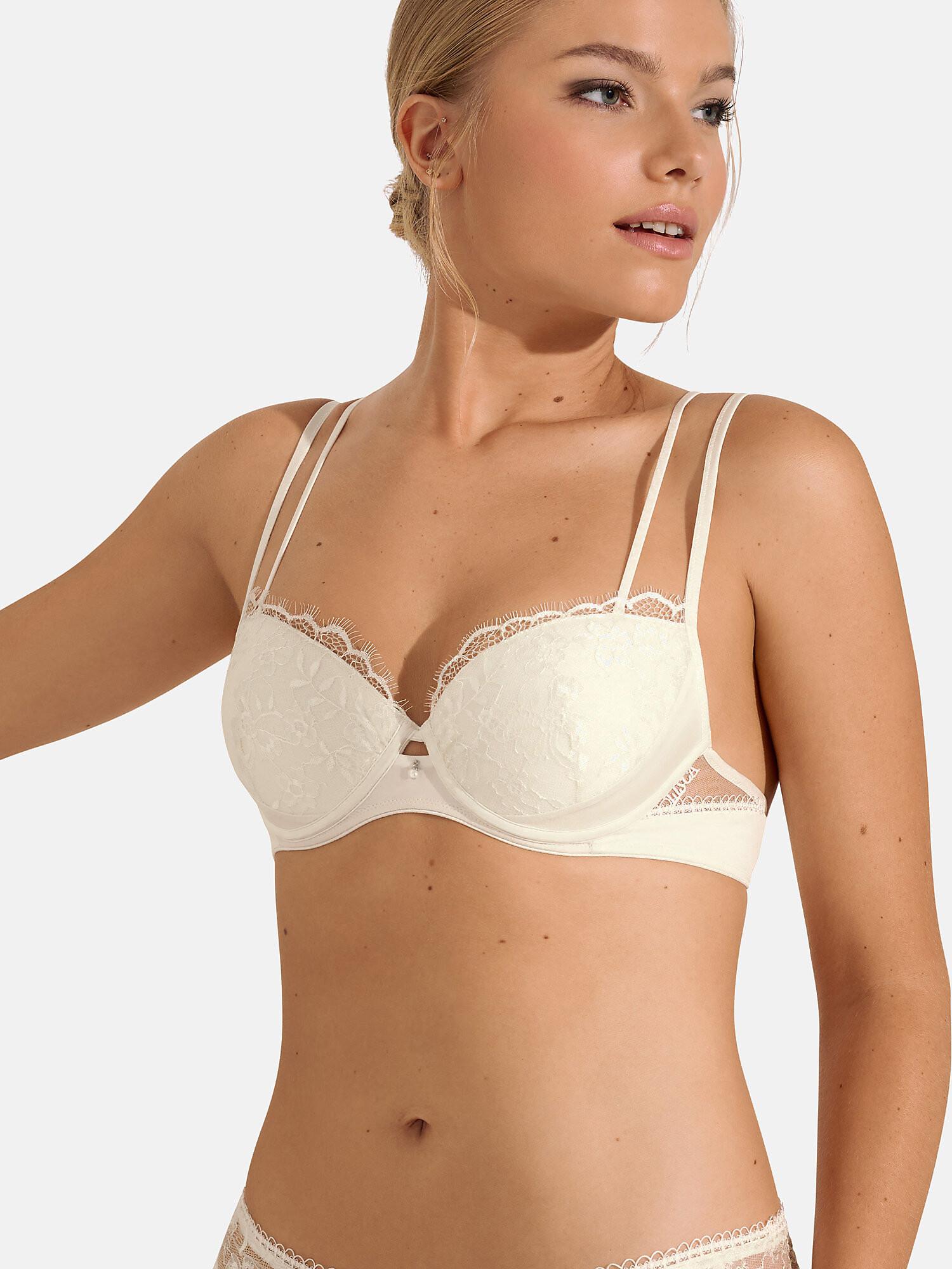 Image of Vorgeformter Bh Daydream Hochzeit Damen Elfenbein B/75