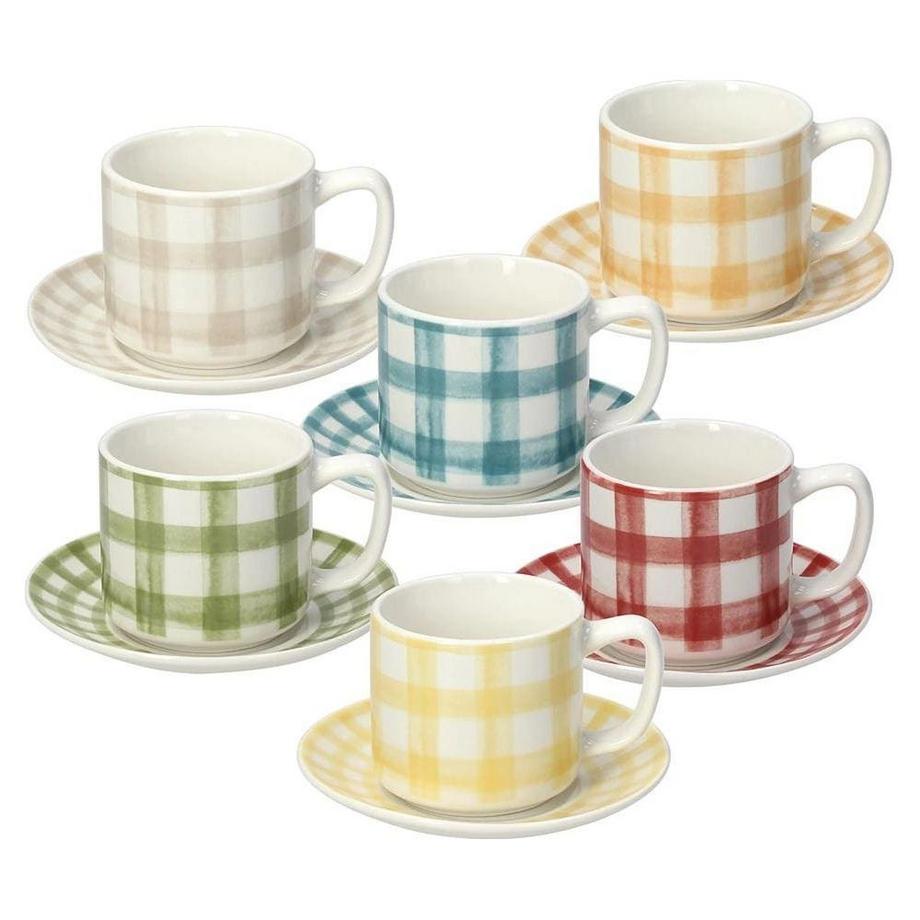 Espressotasse Caledonia