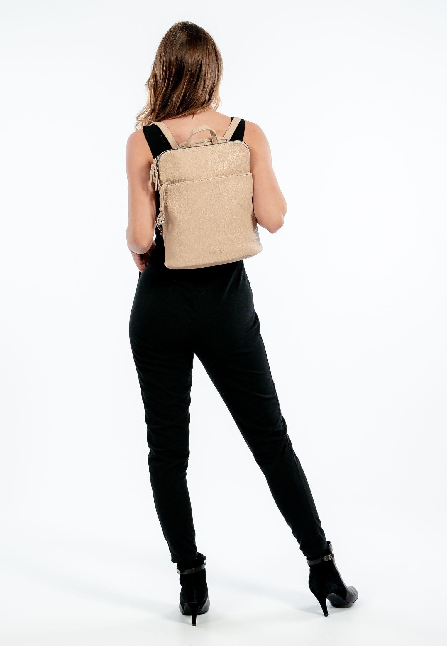 SURI FREY Debby Rucksack  