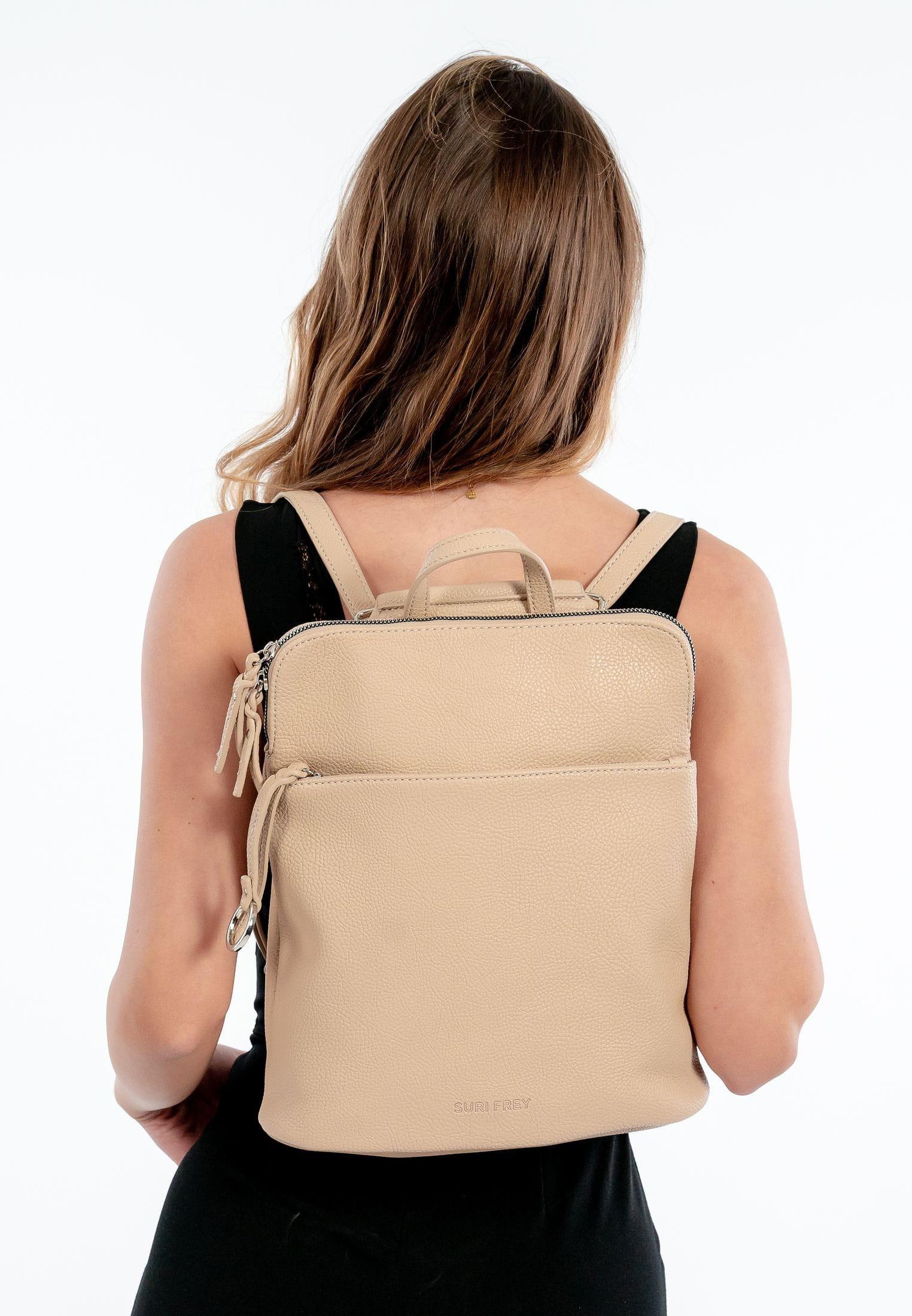 SURI FREY Debby Rucksack  