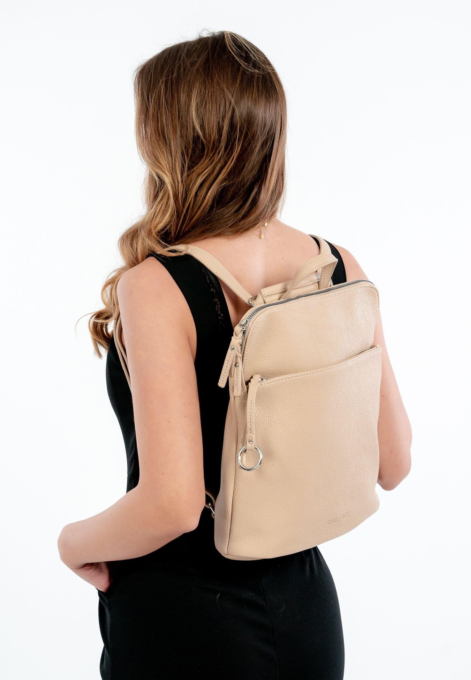 SURI FREY Debby Rucksack  