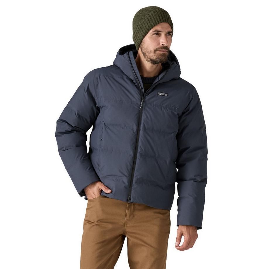 Patagonia Jackson Glacier Veste à Capuche  