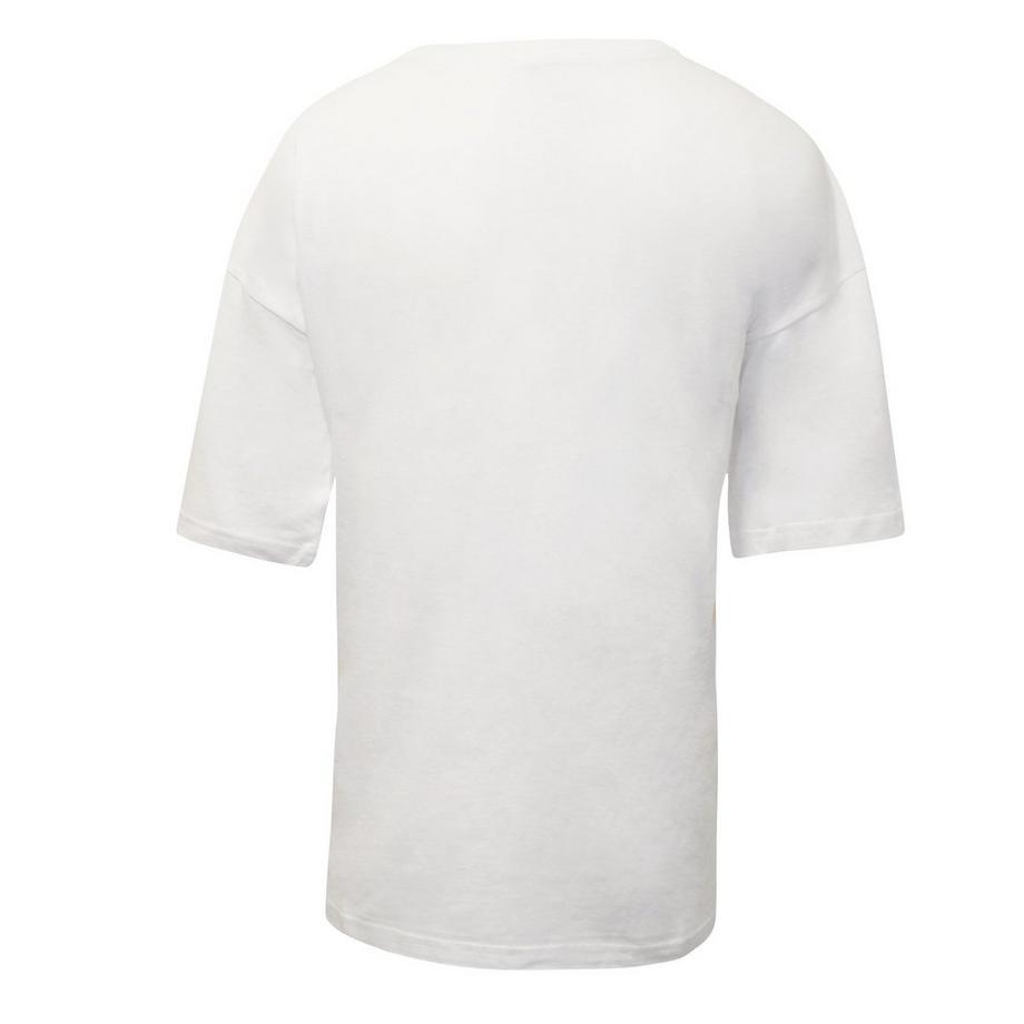 Disney Mickey Mouse T-shirt Stampa Schizzo  