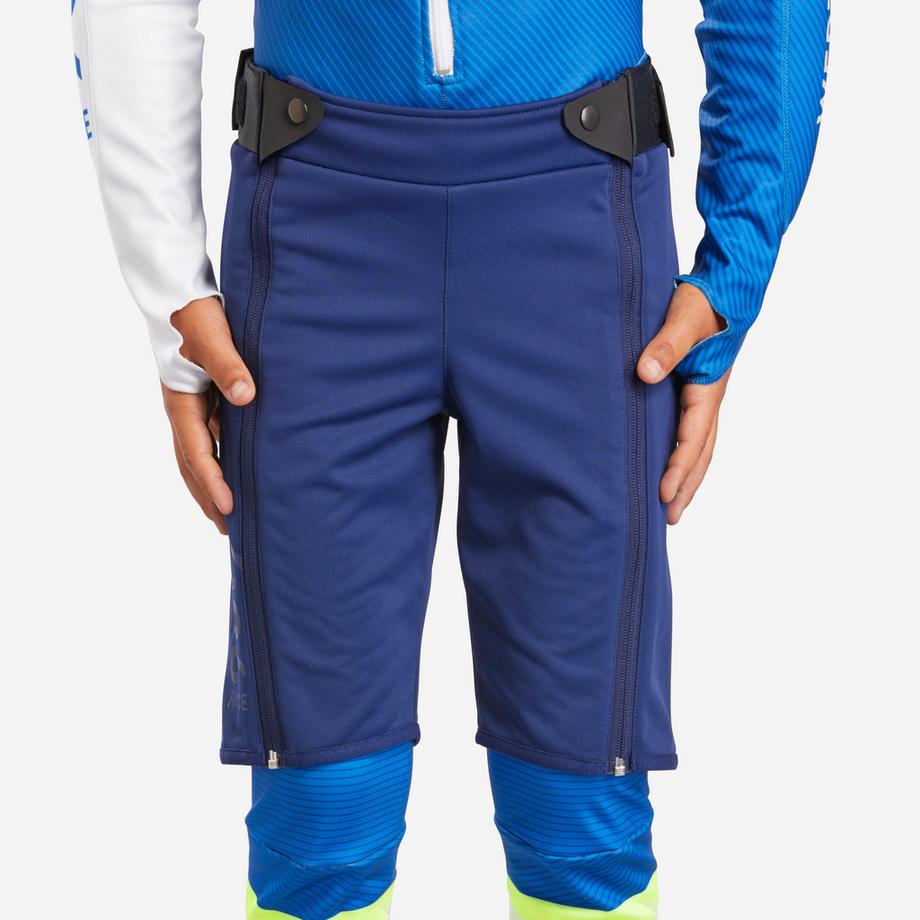 Shorts sci bambino Club Racing poliestere