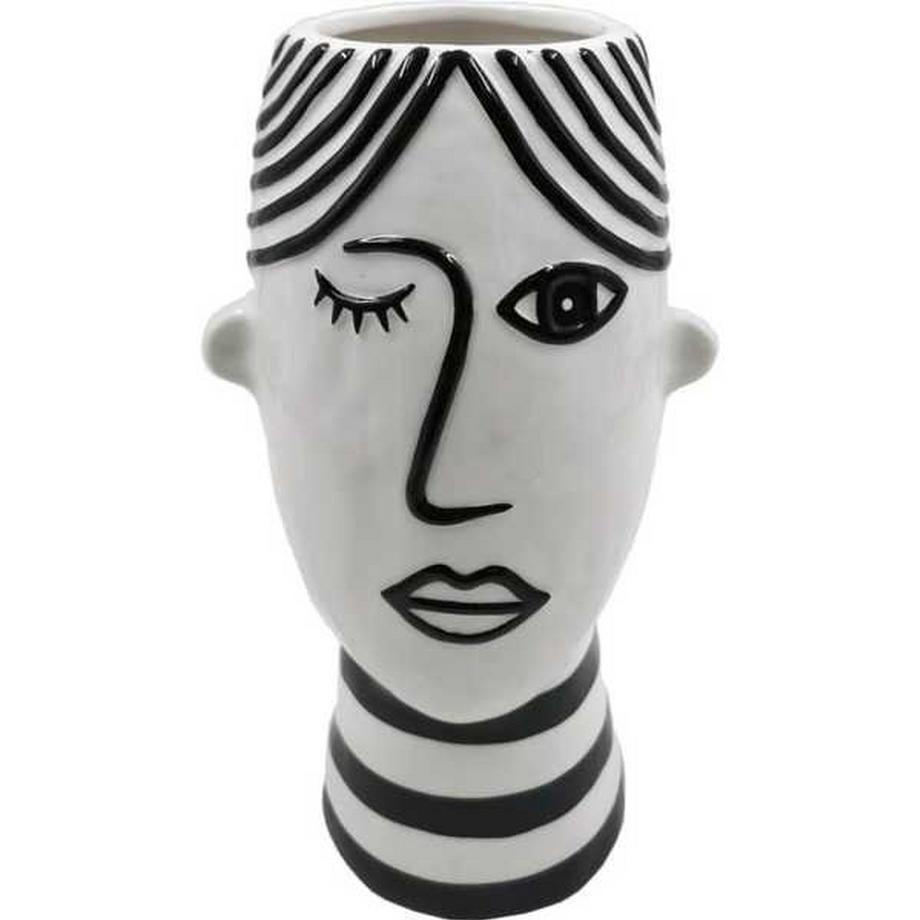 Vase Fläche 13