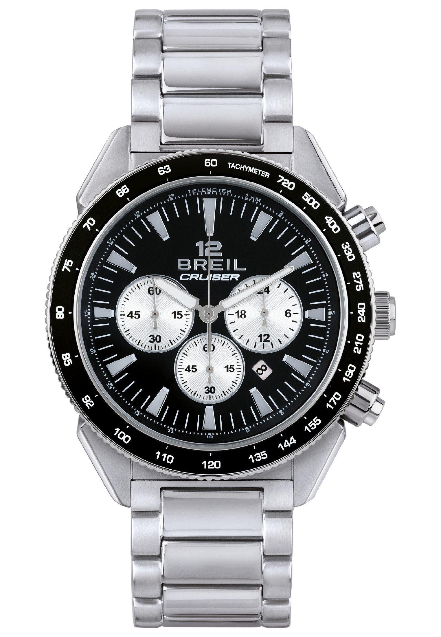 BREIL  Montre-Bracelet Cruiser 