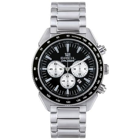 BREIL  Montre-Bracelet Cruiser 