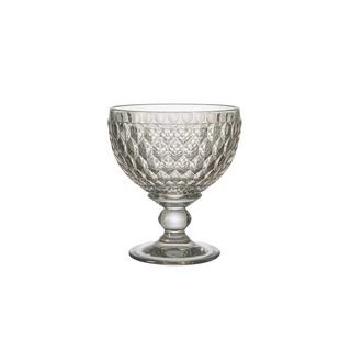 Villeroy&Boch Coupe à champagne/à dessert smoke Boston coloured  