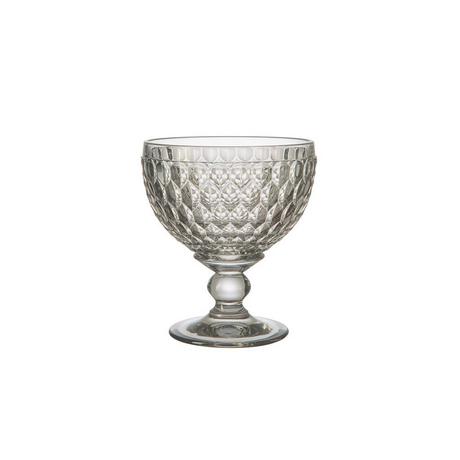 Villeroy&Boch Coppa champagne/da dessert smoke Boston coloured  