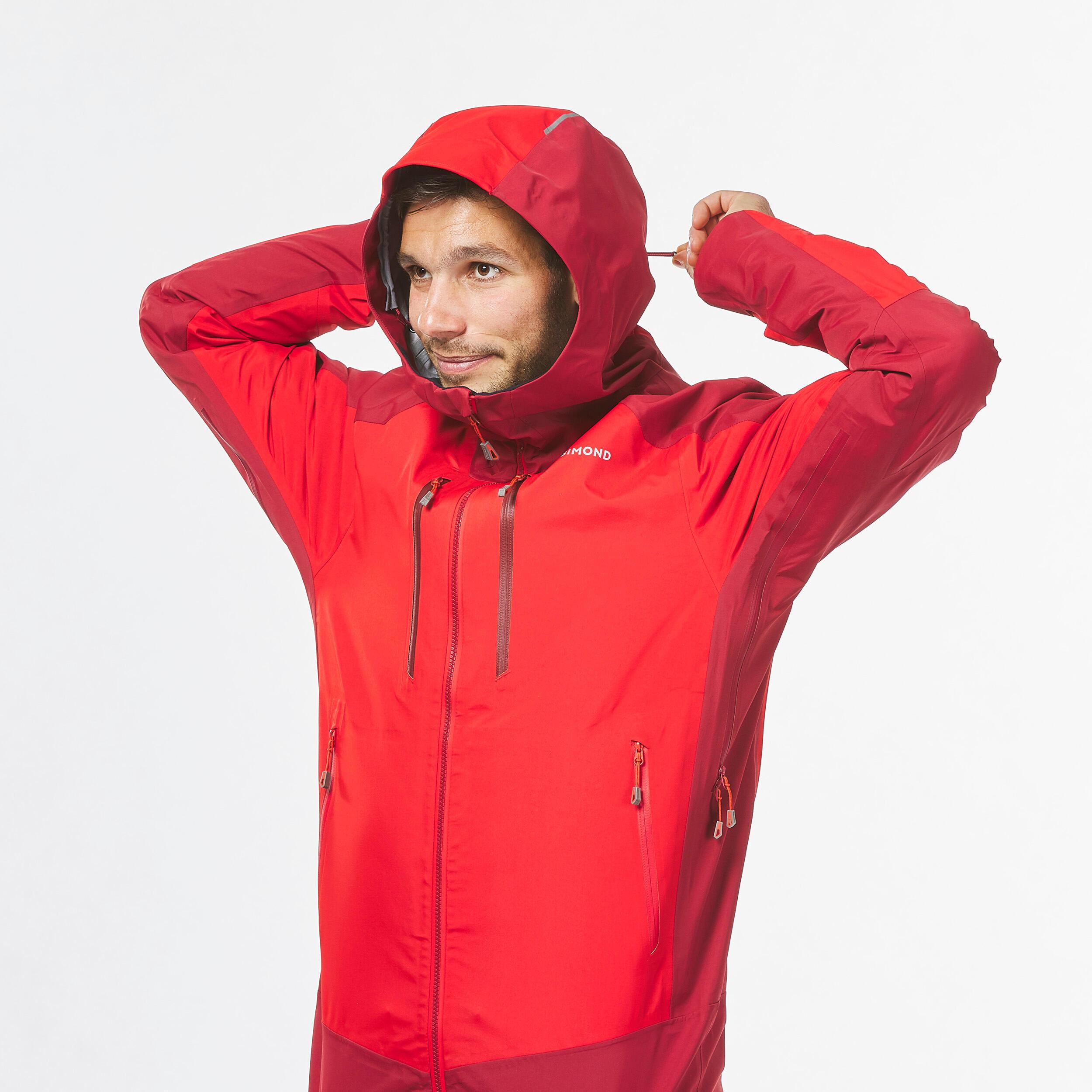 SIMOND  Jacke - ALPINISM EVO 