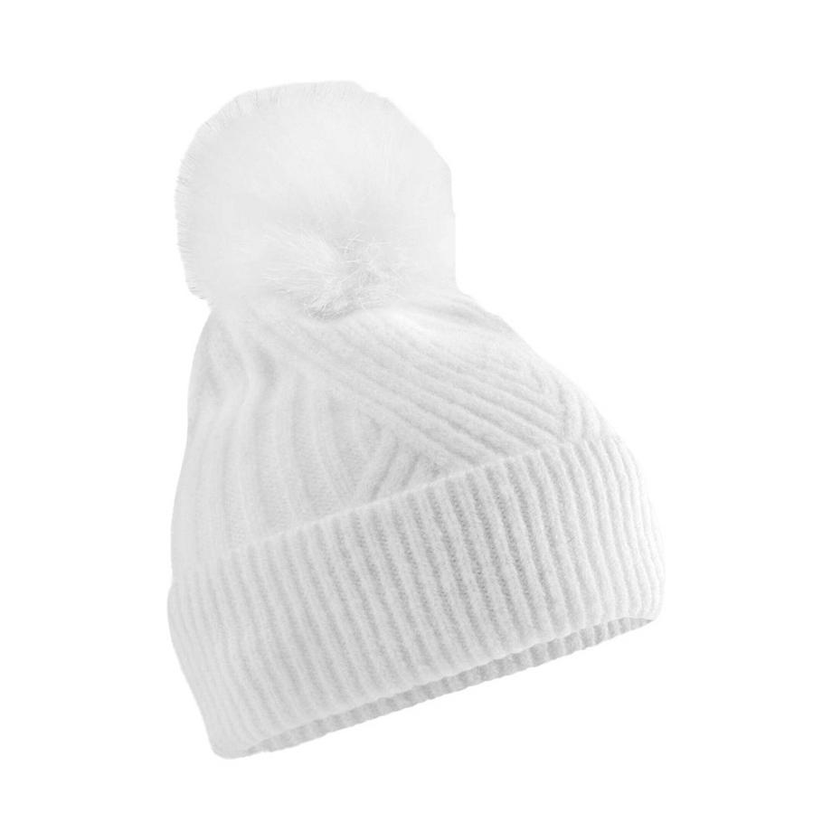 Bonnet Snow Luxe
