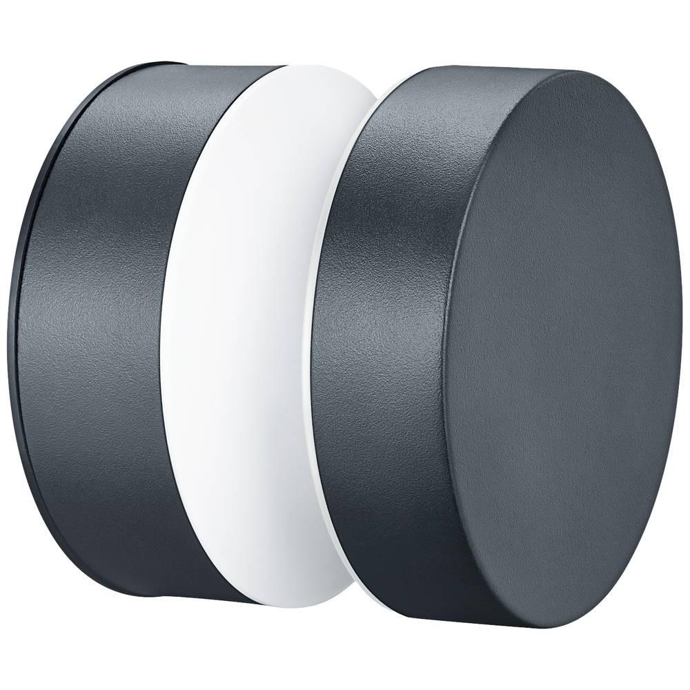 Image of Outdoor Laven Wandleuchte 6W, 2700 Kelvin Outdoor Laven Wandleuchte 6W, 2700 Kelvin