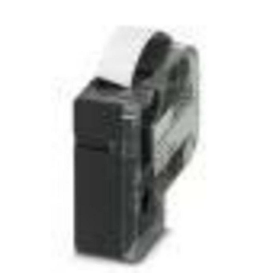 Phoenix Contact  MM-WMS 6,4 (EX10)R C1 WH/BK Segnacavi termoretraibile Tipo di montaggio: scorrevole Bianco 