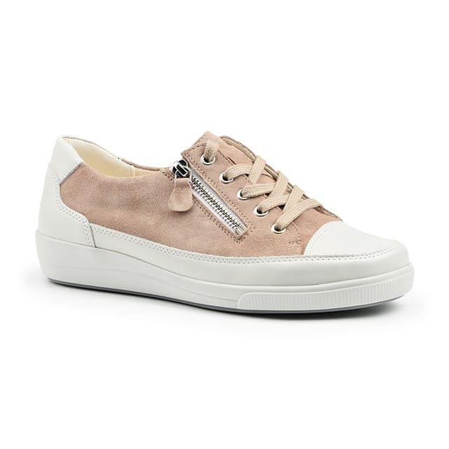 Image of Locarno H+-6 Unisex Beige 39