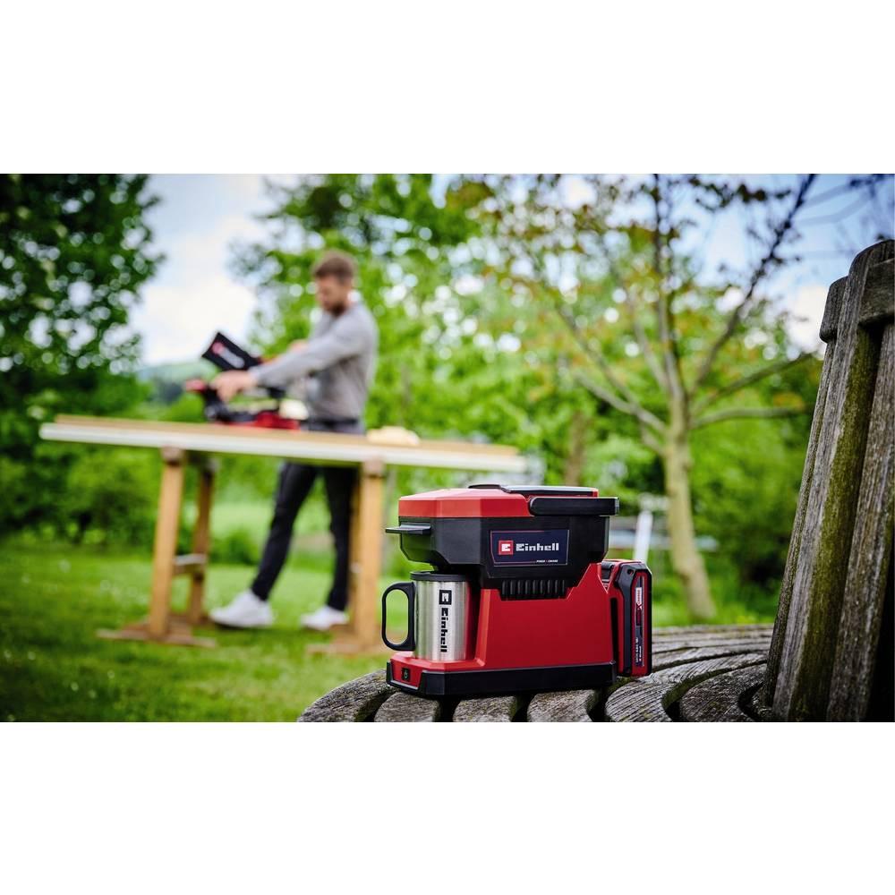 Einhell Macchina per il caffè  