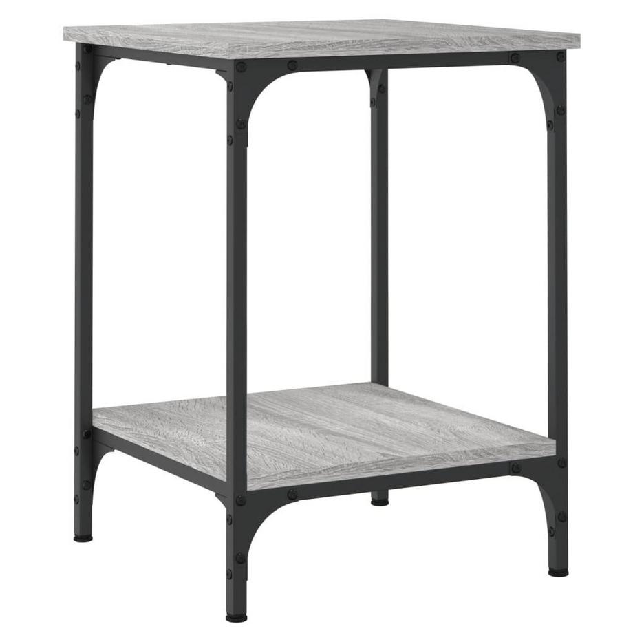 Table basse bois d'ingénierie
