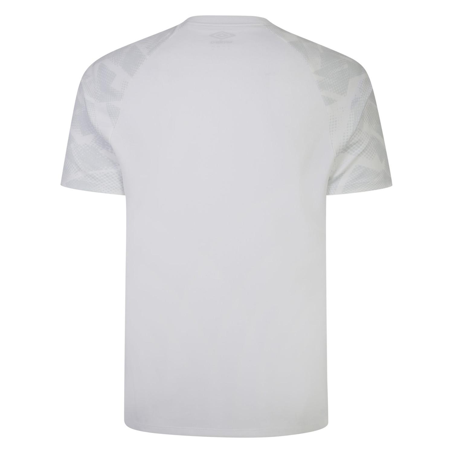Umbro Atlas Grafikdruck Kurzarm T-Shirt  