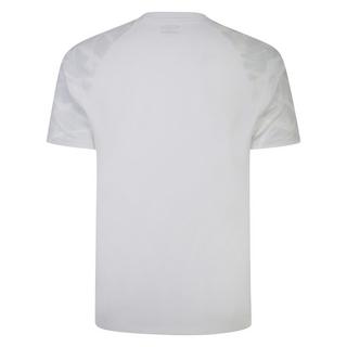 Umbro Atlas Grafikdruck Kurzarm T-Shirt  