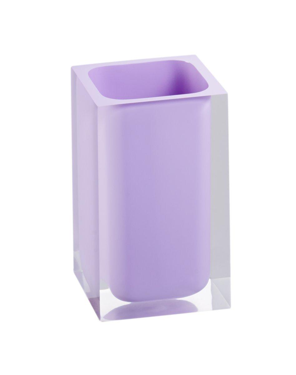 Image of Mundspülbecher Rainbow Lila Unisex Lila ONE SIZE