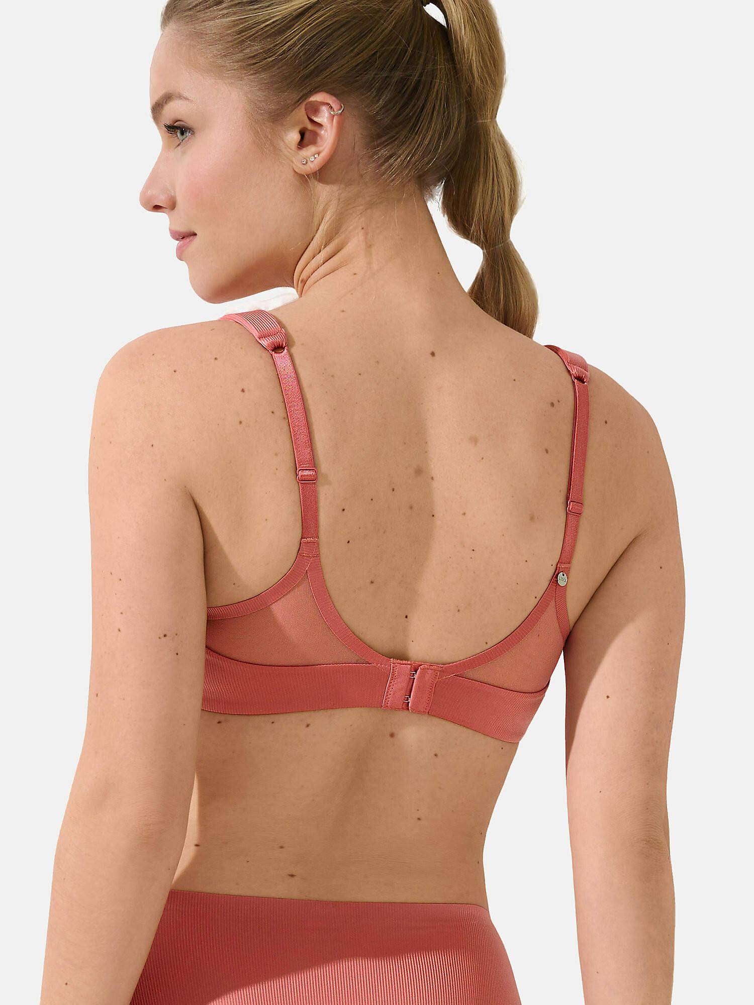 Lisca  Soutien-gorge préformé sans armatures Lifestyle 