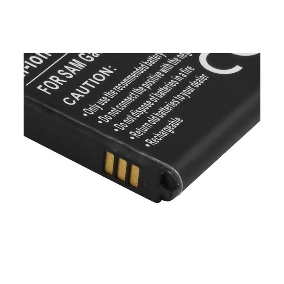 Avizar  Galaxy S4 Zoom Akku 2200mAh 