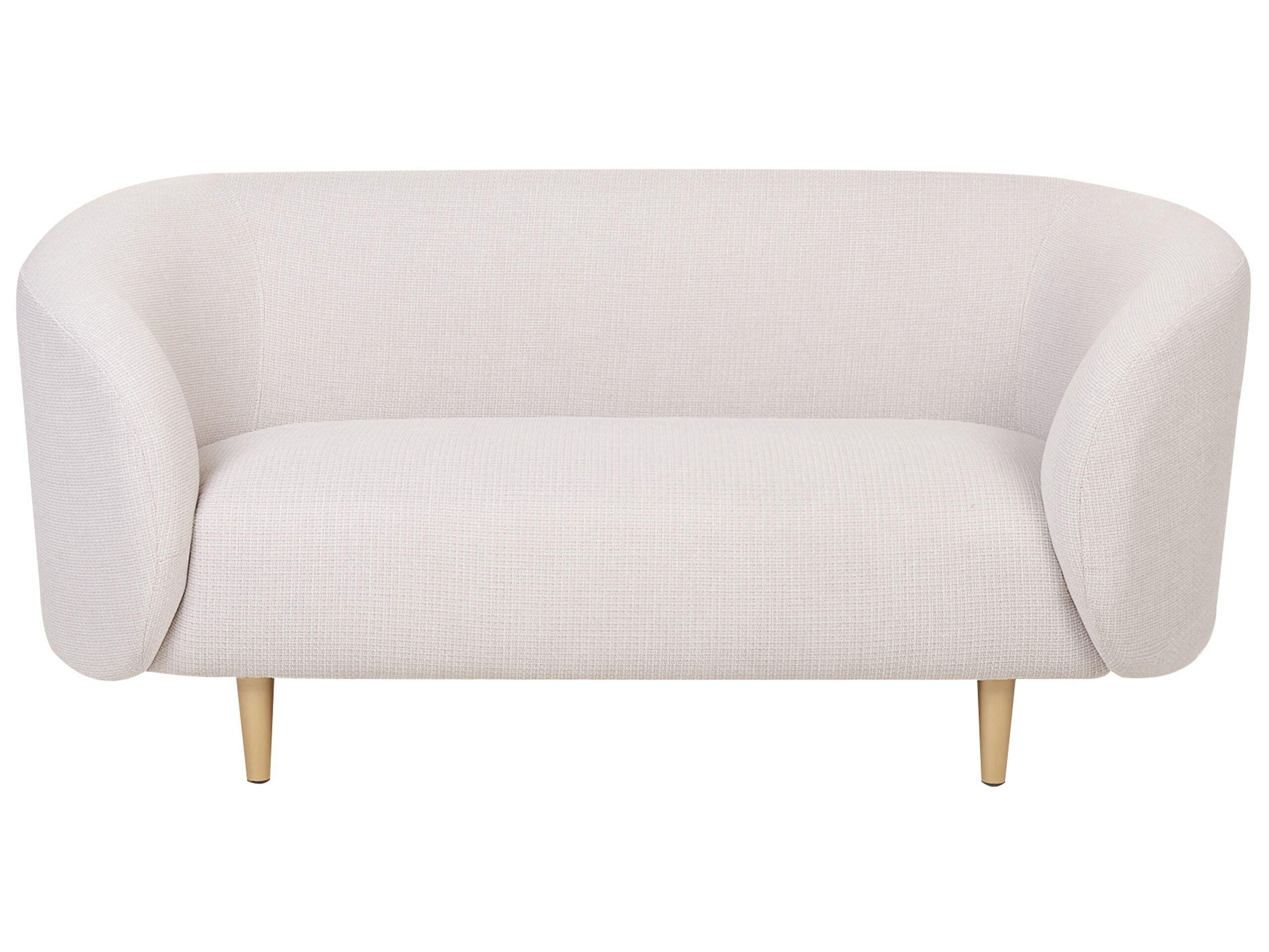 Image of 2 Sitzer Sofa aus Polyester Klassisch LOEN 2 Sitzer Sofa aus Polyester Klassisch LOEN