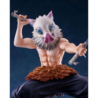 Aniplex  Statische Figur - Demon Slayer - Inosuke Hashibira 