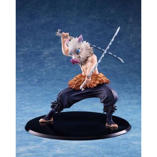 Aniplex  Statische Figur - Demon Slayer - Inosuke Hashibira 