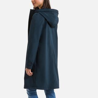 La Redoute Collections  Windjacke mit Kapuze 