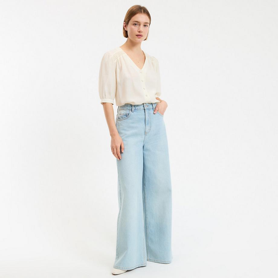 La Redoute Collections Chemisier fluide  