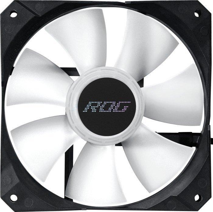 ASUS  ROG Strix LC II 360 ARGB 