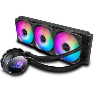 ASUS  ROG Strix LC II 360 ARGB 