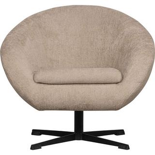 mutoni Fauteuil Desert Chenille sable  