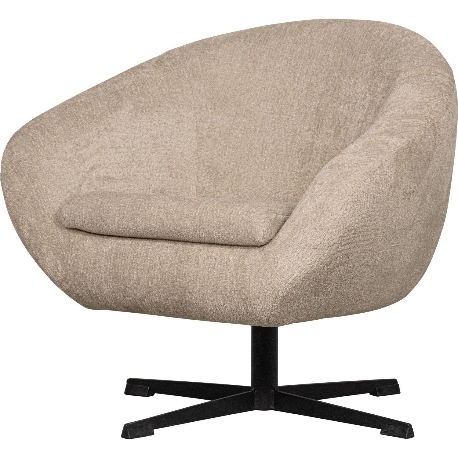 Image of Sessel Desert Chenille sand Sessel Desert Chenille sand